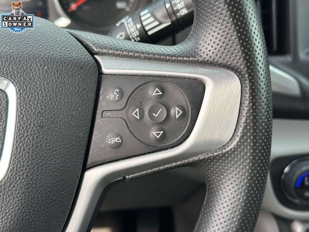 Used 2024 GMC Terrain SLE w/ Driver Convenience Package AWD/4WD image 21