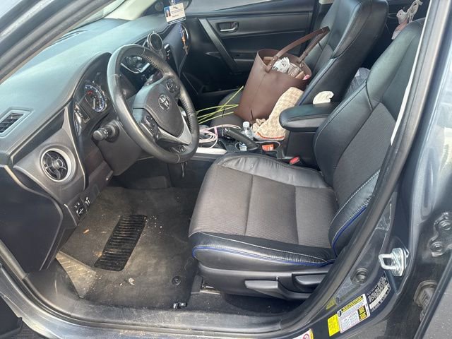 Used 2017 Toyota Corolla SE FWD image 11