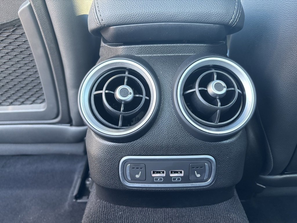Used 2024 Alfa Romeo Giulia Ti image 18