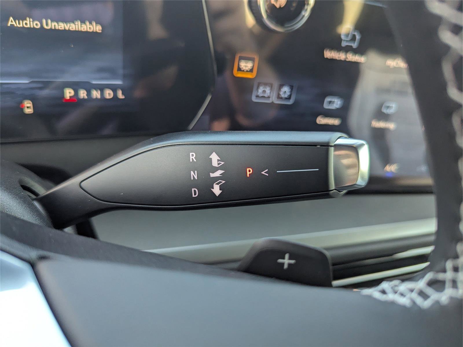 New 2026 Chevrolet Traverse LT w/ Driver Confidence Package image 26