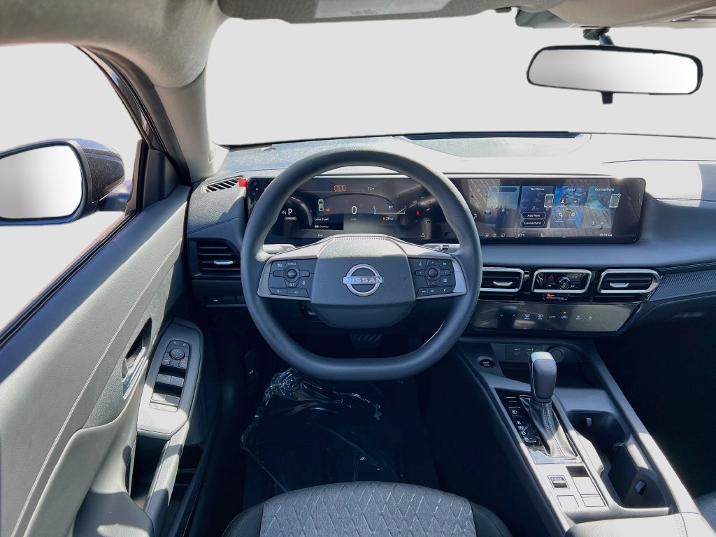 New 2027 Nissan Sentra SV FWD image 20