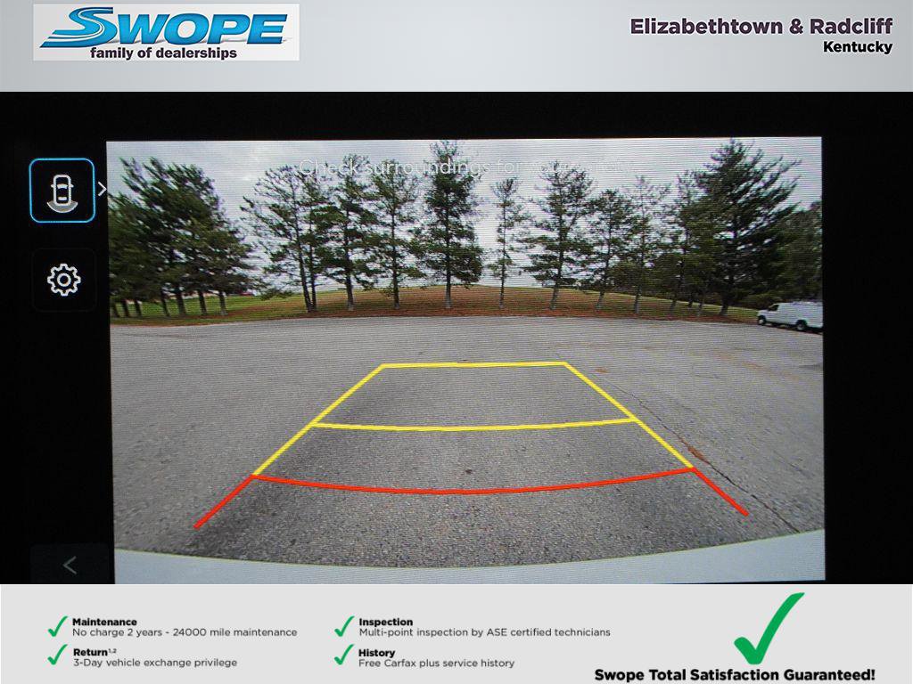 New 2026 Hyundai Santa Fe SE image 24