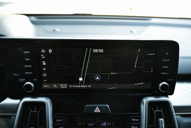 Used 2023 Kia Sorento EX image 33