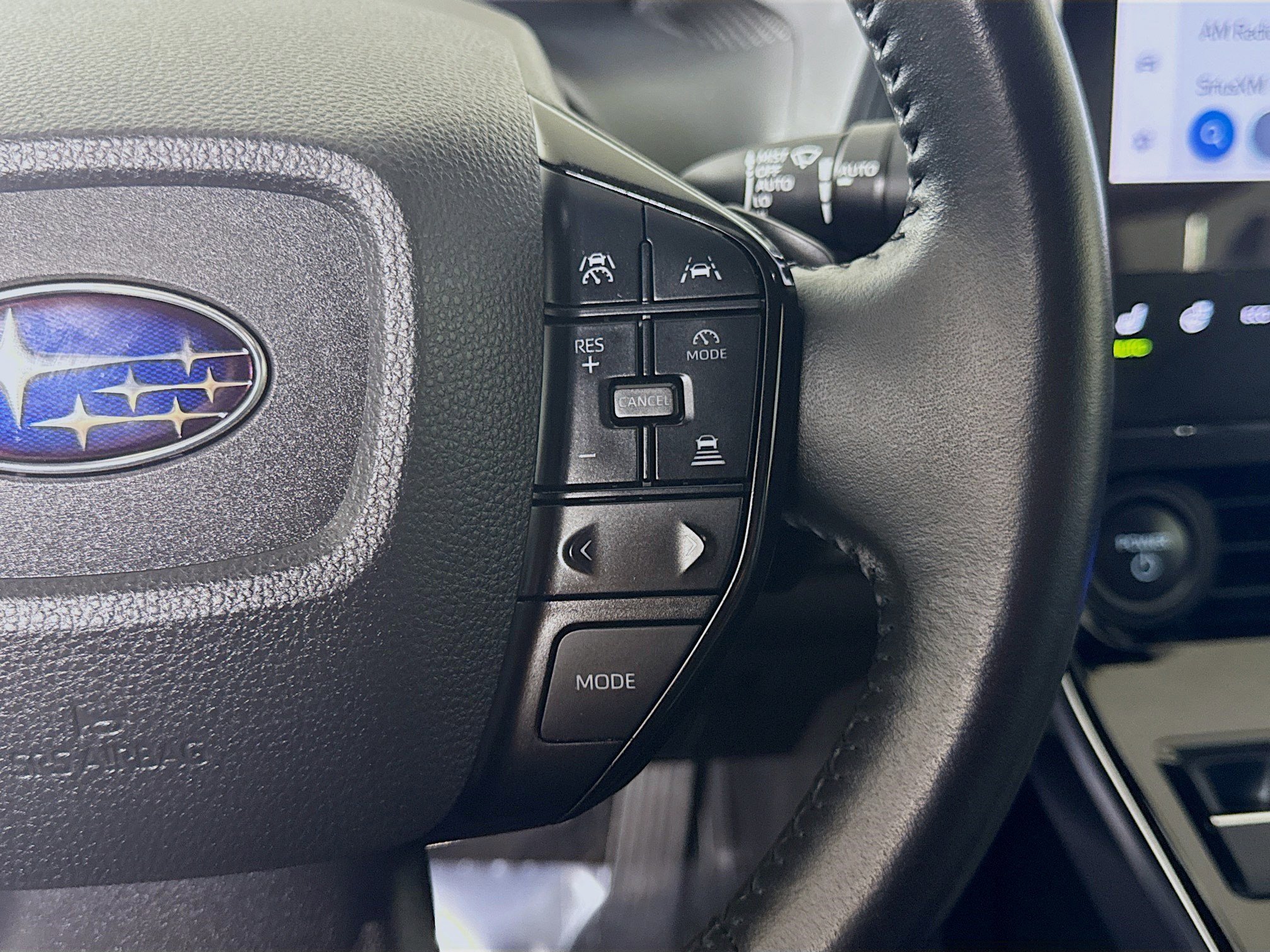 Used 2023 Subaru Solterra Limited image 15