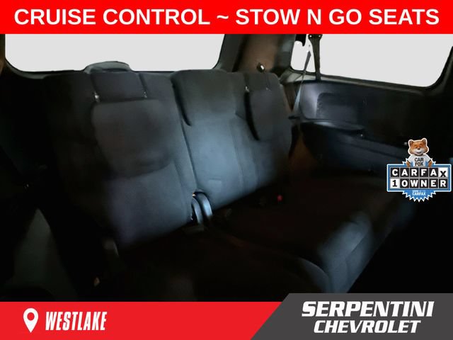 Used 2016 Dodge Grand Caravan SE FWD image 25