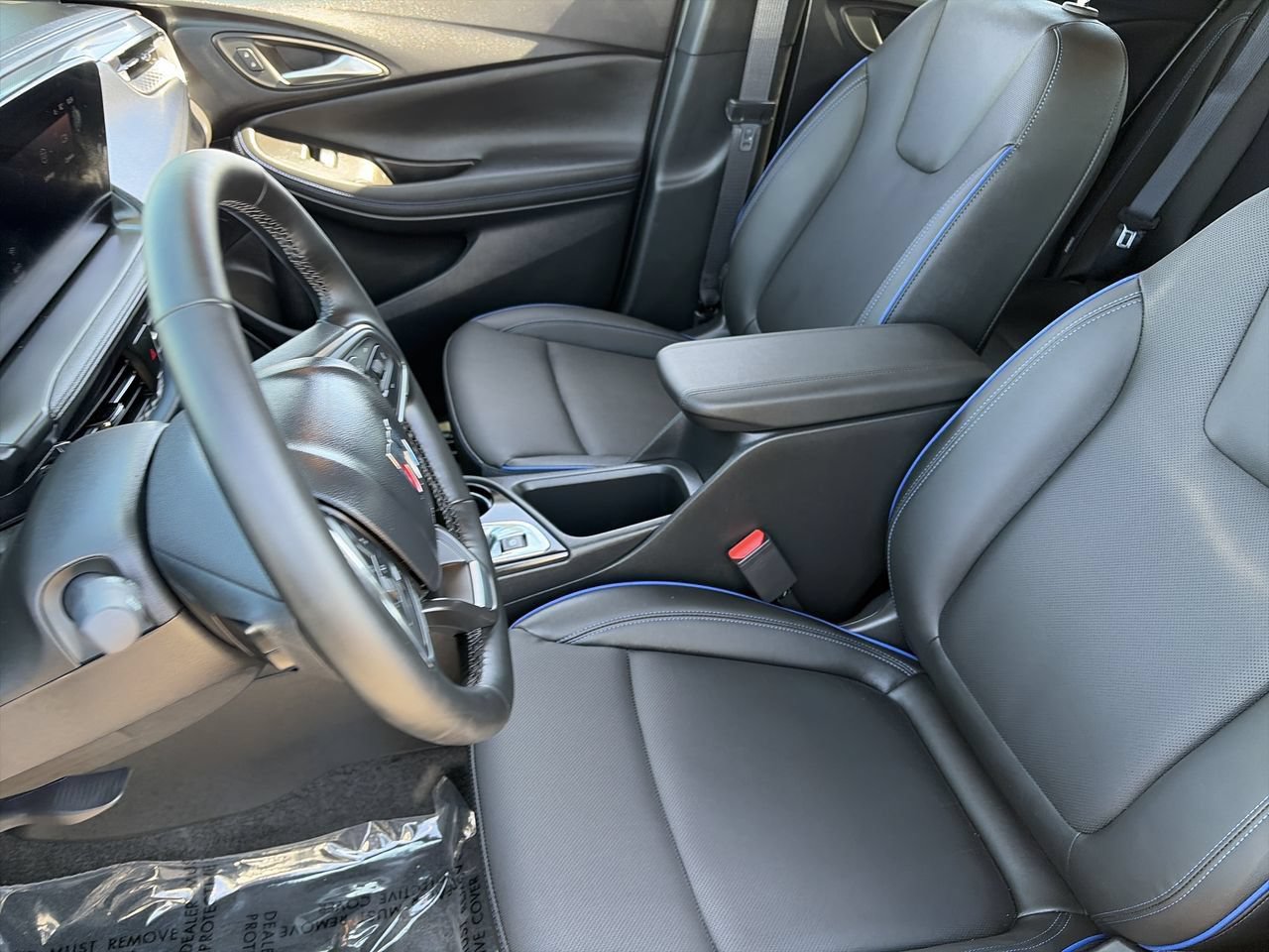 Used 2026 Buick Encore GX Sport Touring w/ Advanced Technology Package FWD image 18