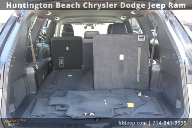 Used 2024 Lexus TX 350 FWD image 42