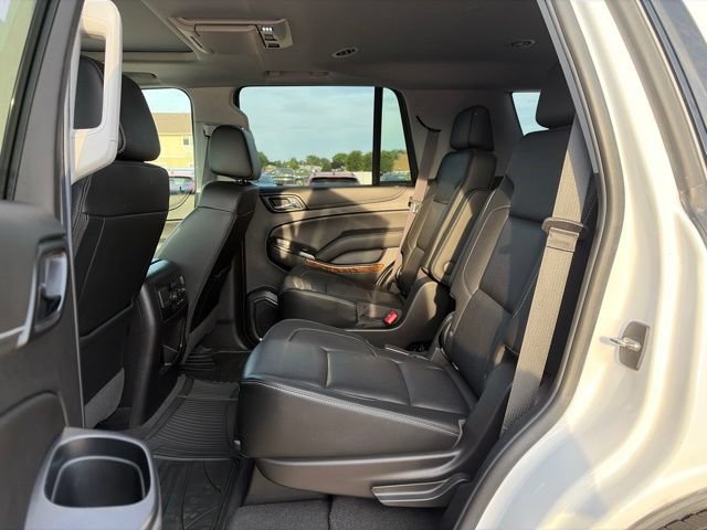 Used 2020 Chevrolet Tahoe Premier AWD/4WD image 38