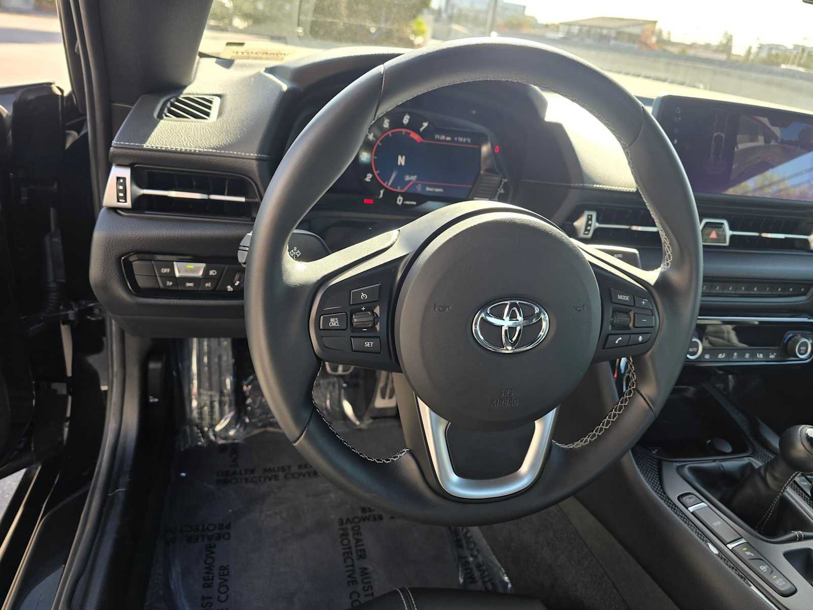 Used 2024 Toyota Supra RWD image 20