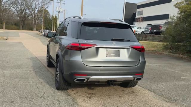 Used 2026 Mercedes-Benz GLE 350 4MATIC image 9