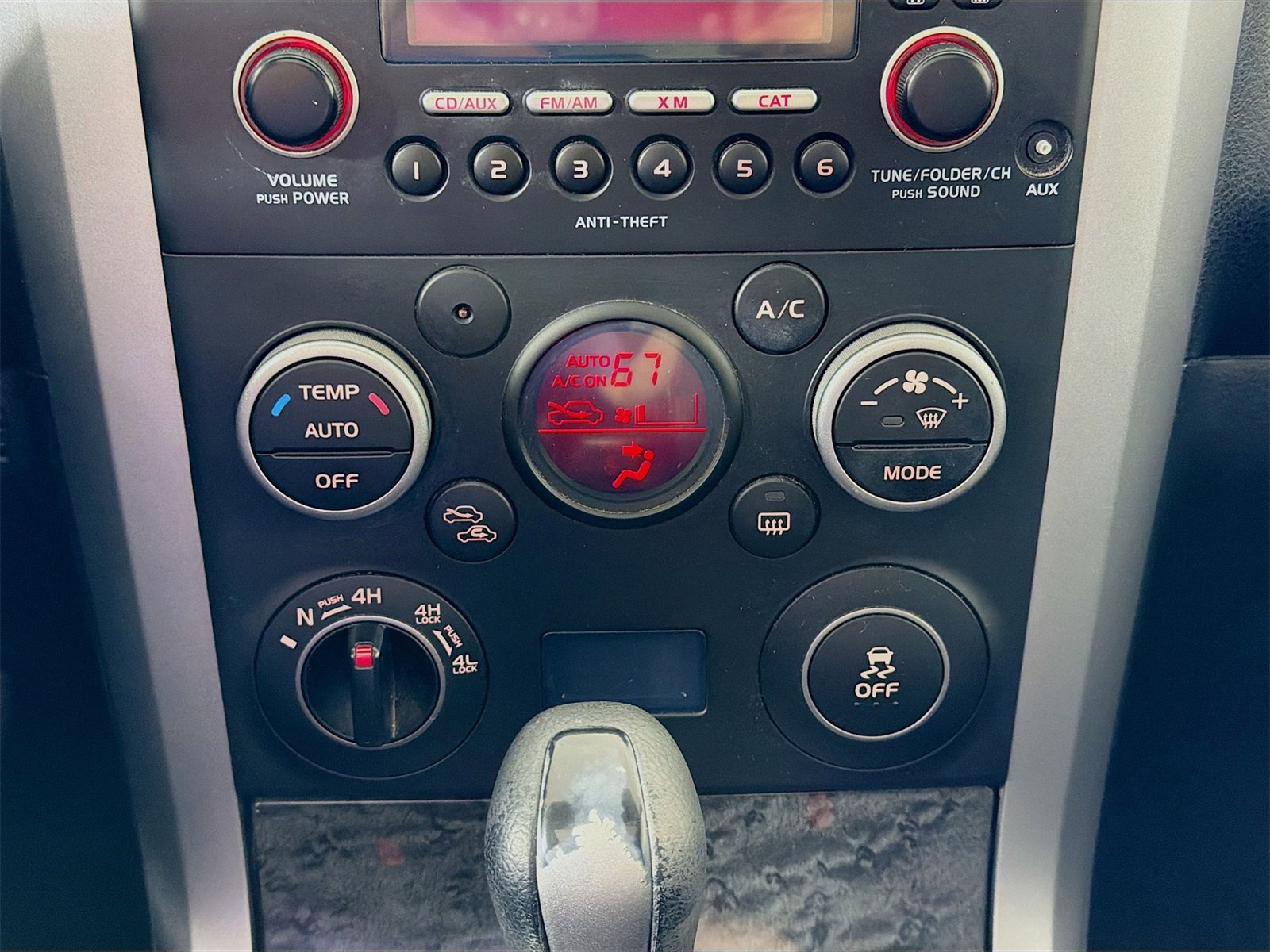 Used 2012 Suzuki Grand Vitara Limited image 18