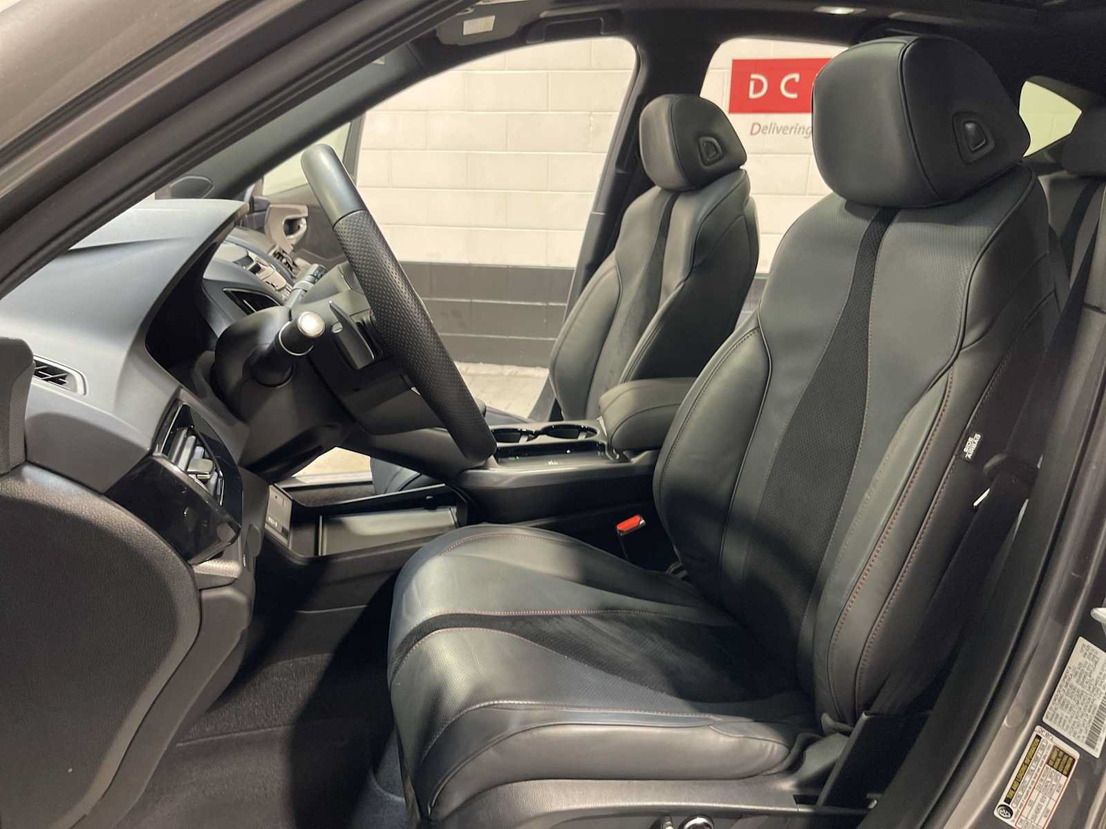 Certified 2026 Acura RDX w/ Advance Package AWD/4WD image 11