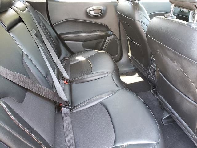 Used 2021 Jeep Compass Latitude w/ Convenience Group AWD/4WD image 17