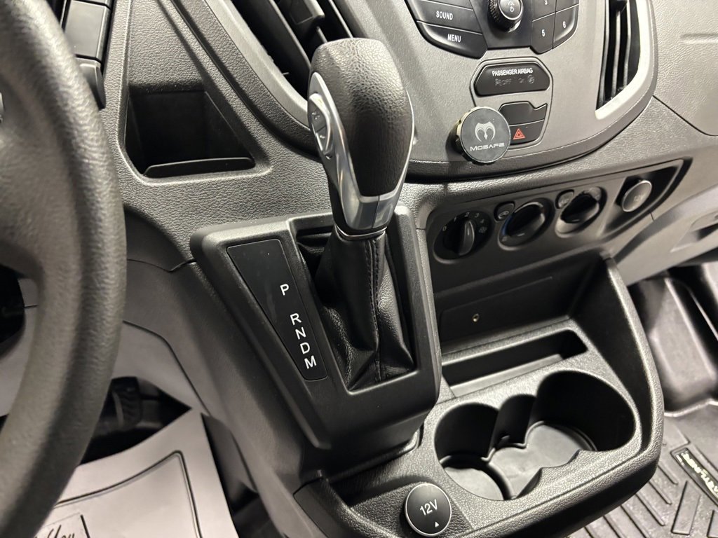 Used 2018 Ford Transit 150 130 Low Roof image 11