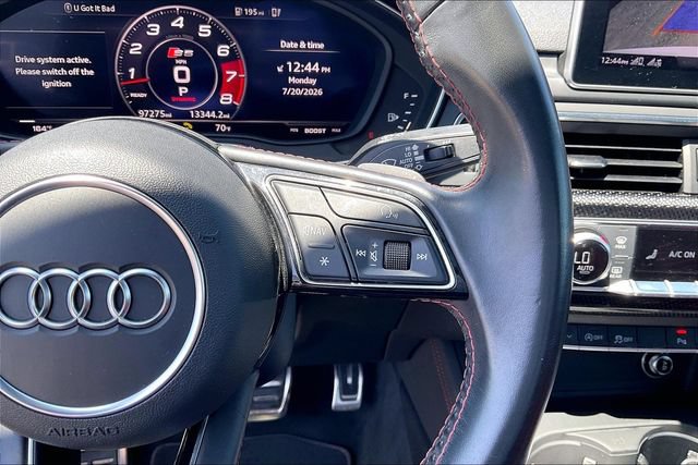 Used 2019 Audi S5 Premium Plus w/ Premium Plus AWD/4WD image 19