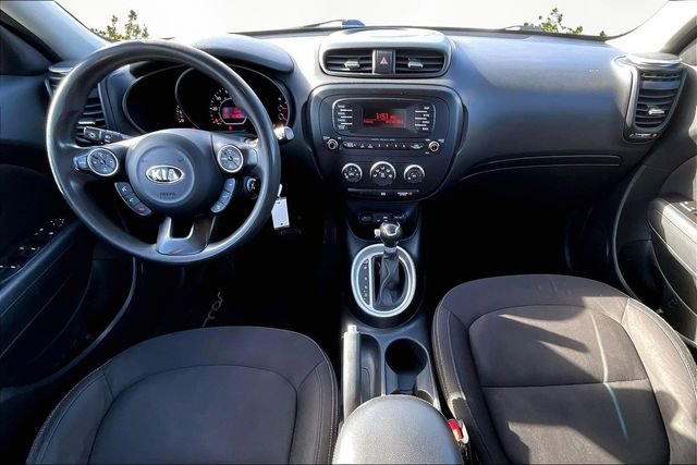 Used 2016 Kia Soul image 14