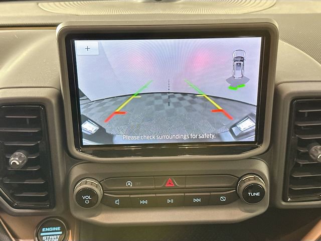 Used 2022 Ford Bronco Sport Outer Banks w/ Tech Package AWD/4WD image 12