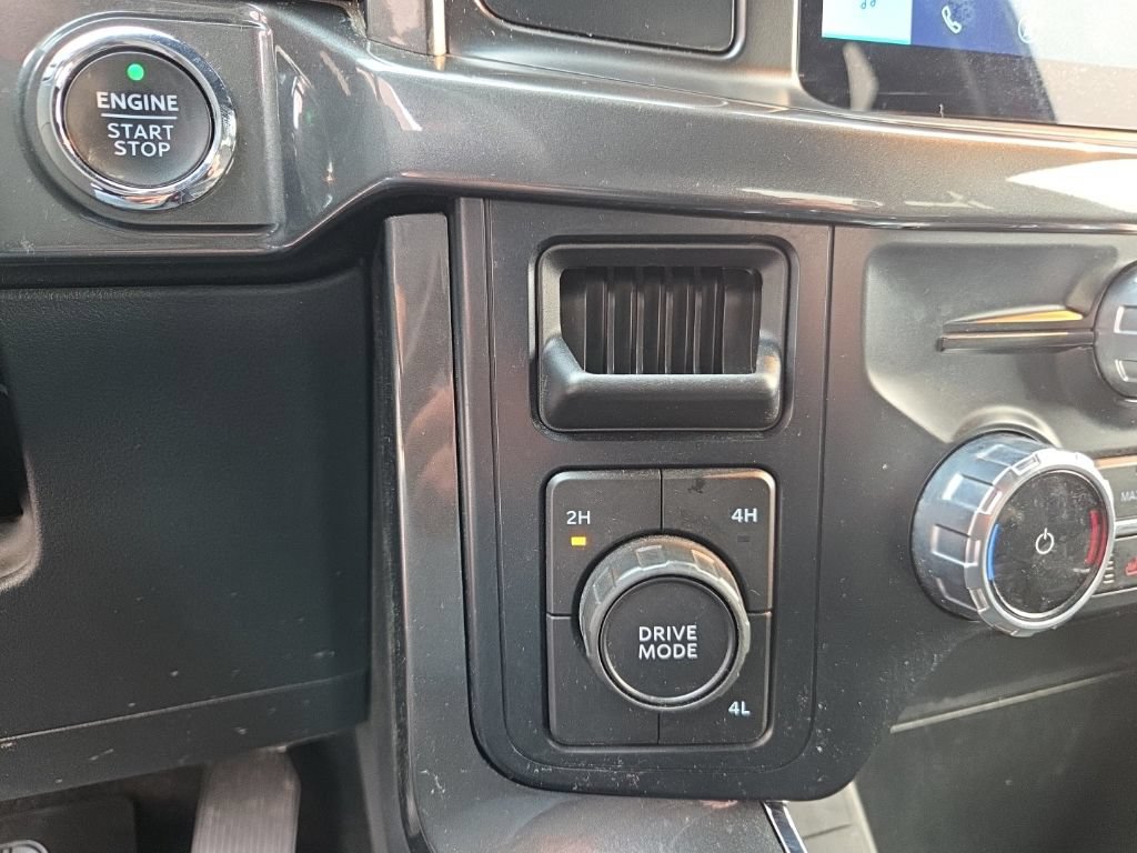 Used 2023 Ford F150 XLT w/ Equipment Group 302A High AWD/4WD image 19