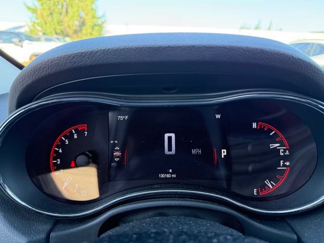 Used 2015 Dodge Durango SXT w/ Quick Order Package 23B AWD/4WD image 27