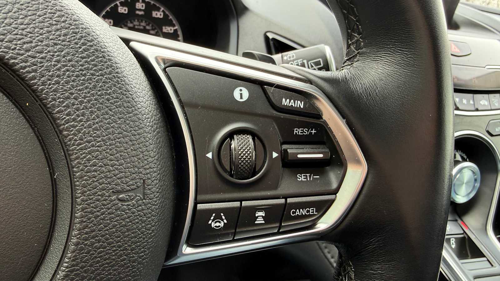 Used 2021 Acura RDX FWD image 16