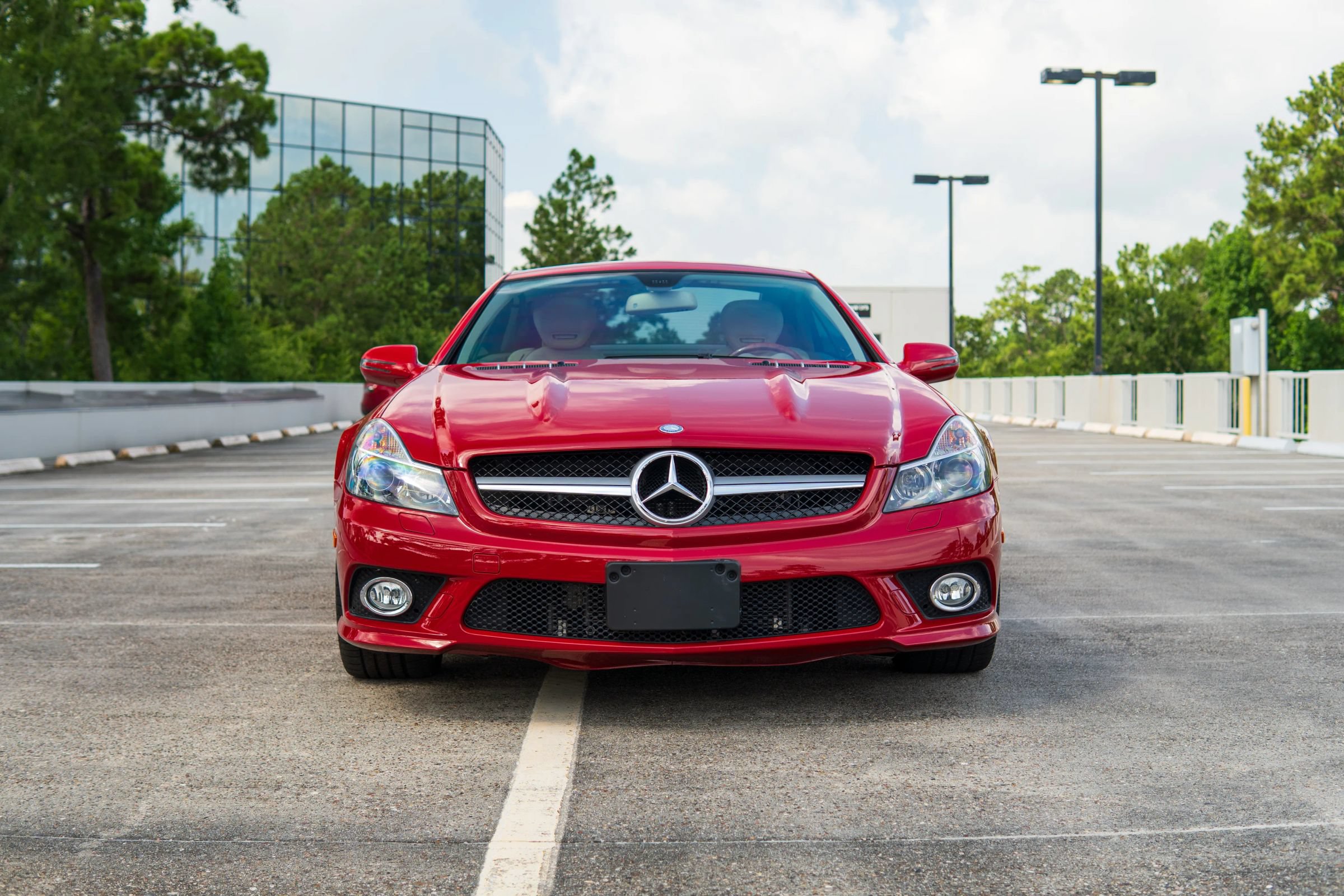 Used 2011 Mercedes-Benz SL 550 image 37