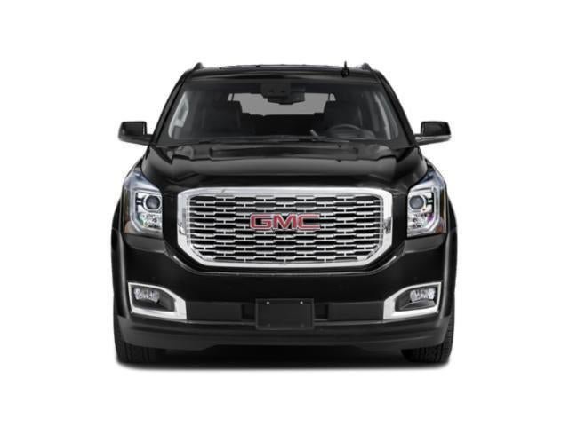Used 2019 GMC Yukon XL Denali w/ Open Road Package AWD/4WD image 4
