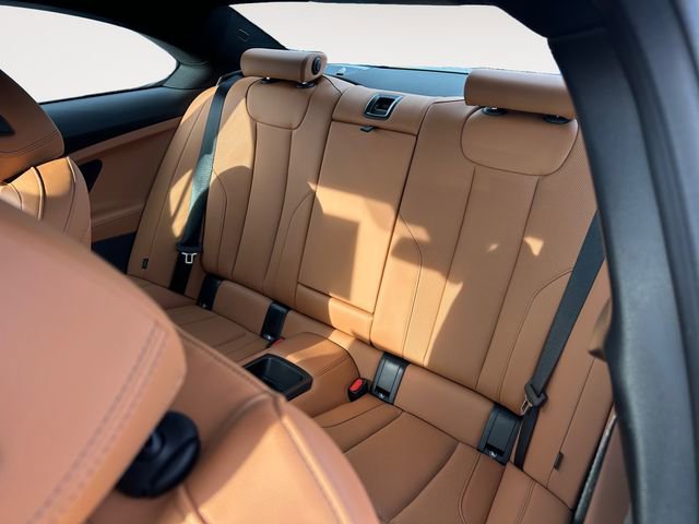 Used 2023 BMW 230i Coupe w/ Convenience Package image 13