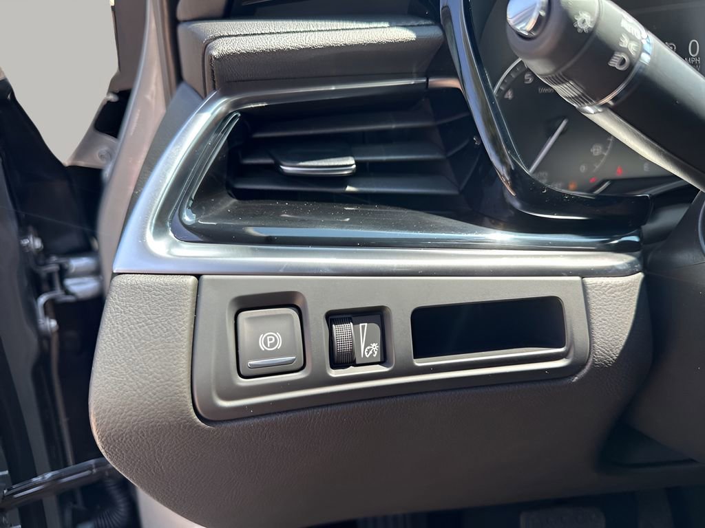 New 2025 Cadillac XT6 Premium Luxury w/ LPO, Floor Liner Package FWD image 31