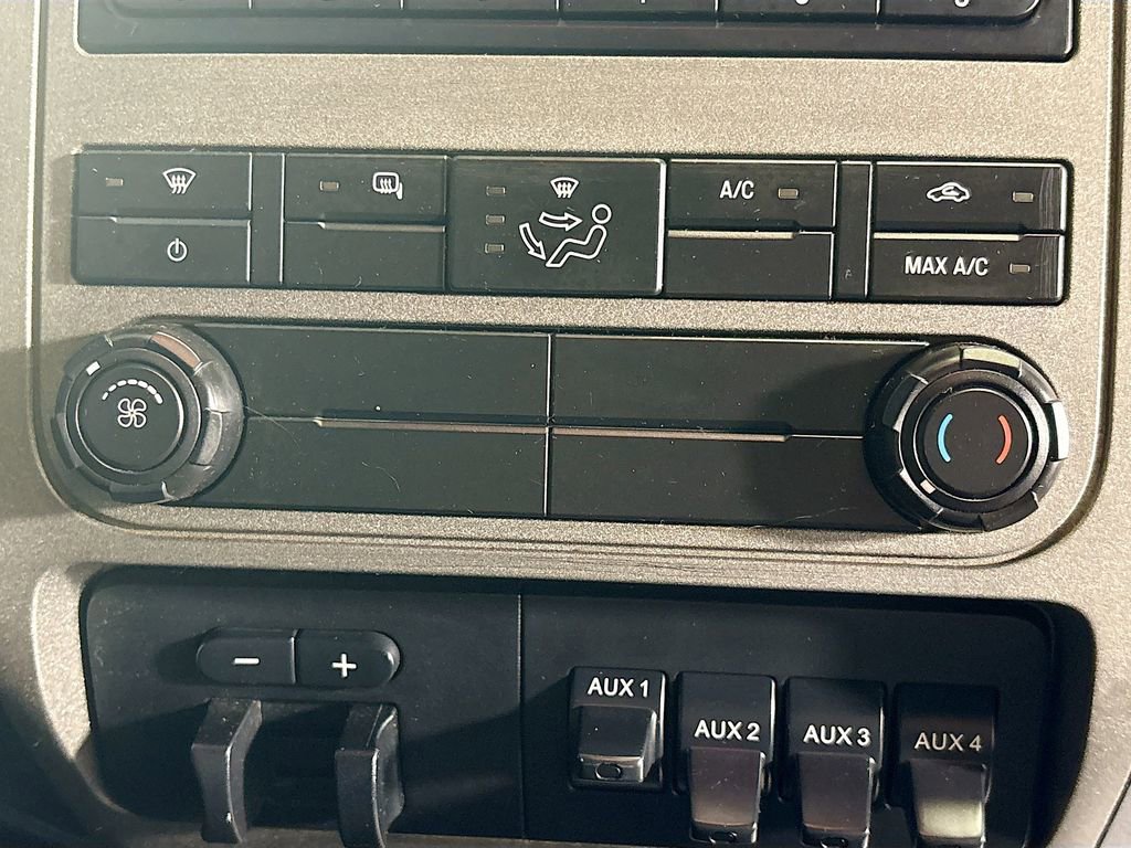 Used 2011 Ford F250 XLT image 27