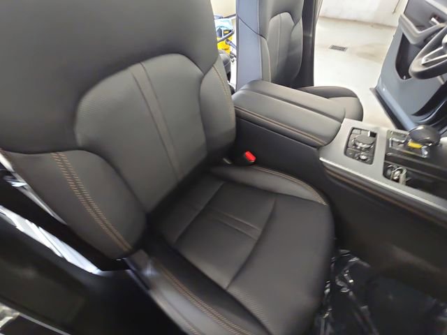 New 2026 MAZDA CX-90 Plug-In Hybrid w/ Preferred image 10