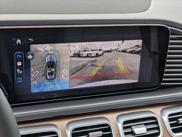 New 2026 Mercedes-Benz GLE 350 4MATIC image 13