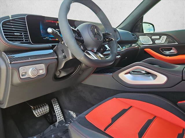 Used 2025 Mercedes-Benz GLE 63 AMG S image 10