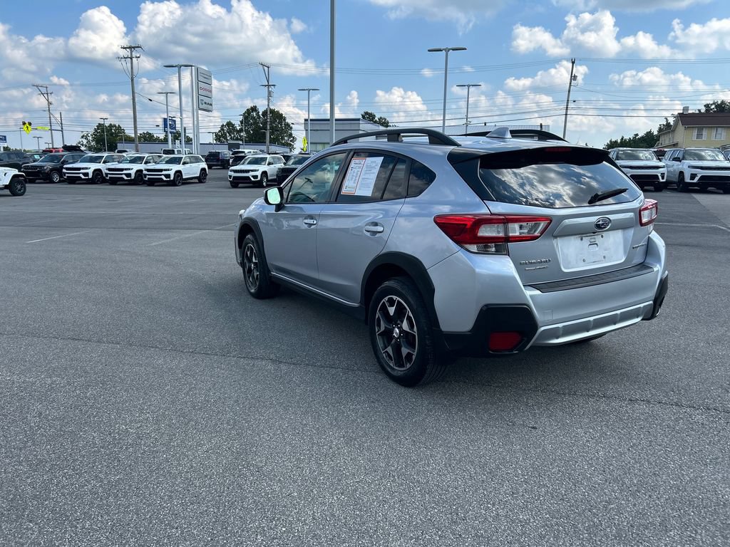 Used 2018 Subaru Crosstrek 2.0i Premium AWD/4WD image 3