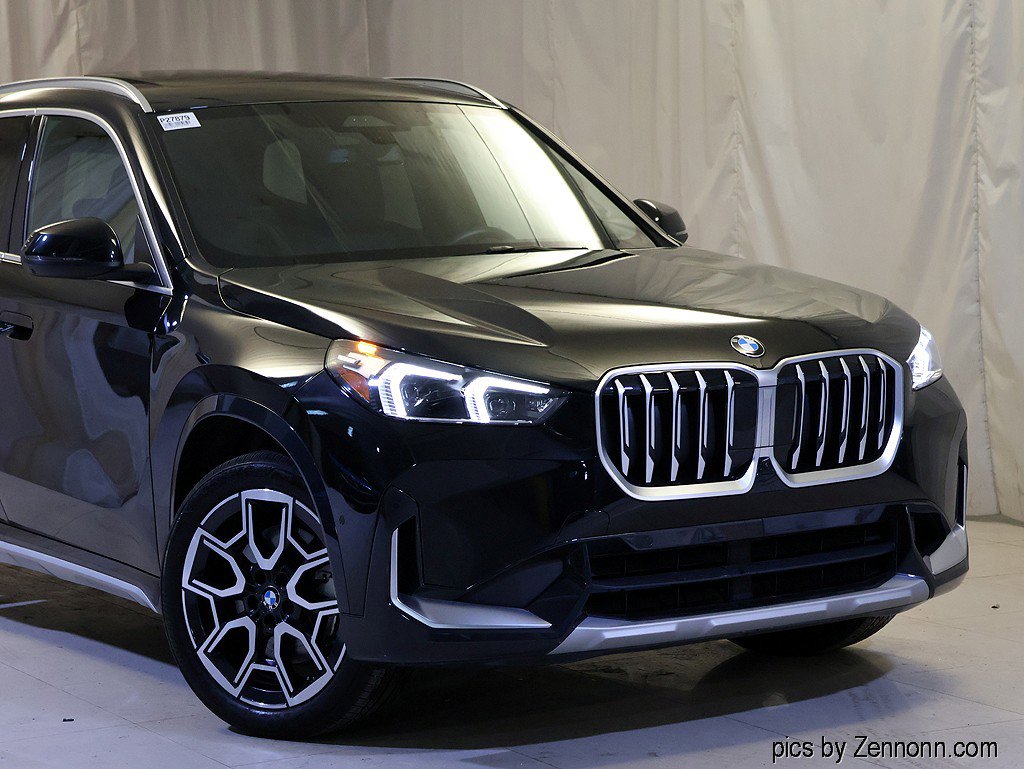 Certified 2025 BMW X1 xDrive28i image 2