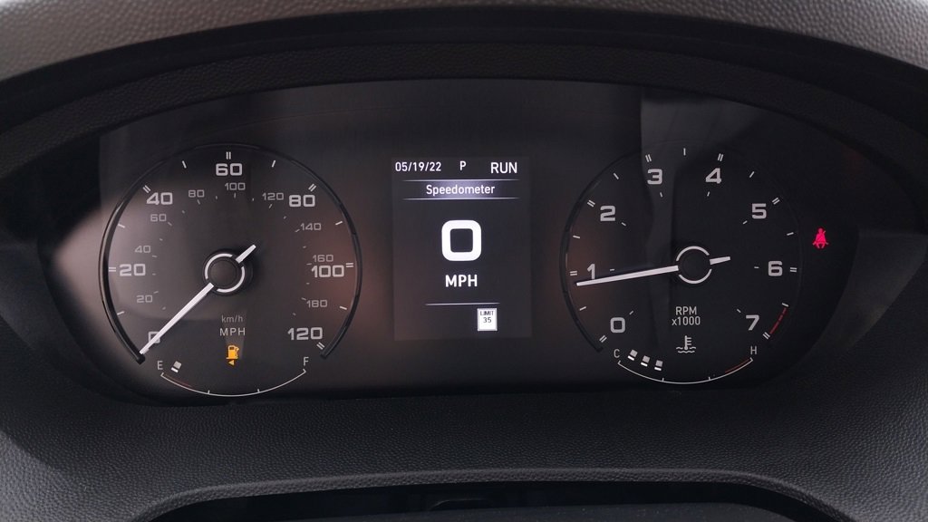 New 2025 RAM ProMaster 1500 w/ Convenience Group image 24