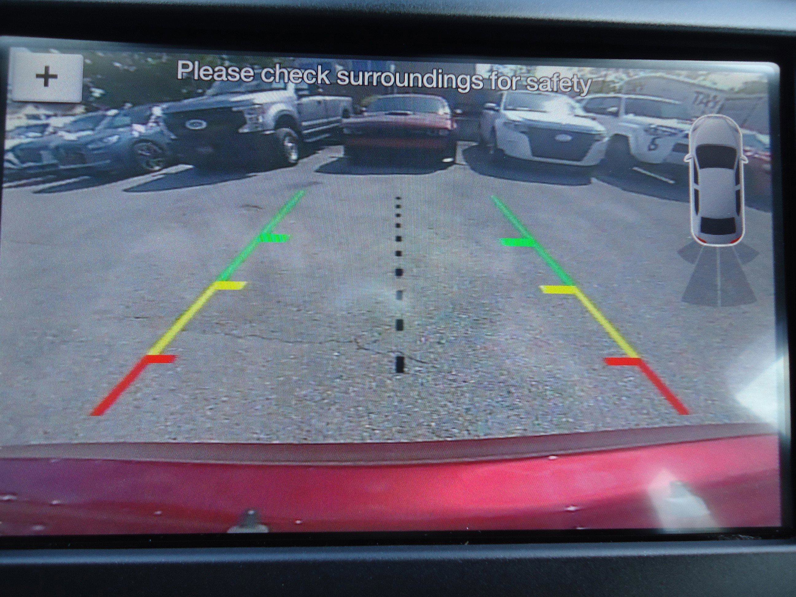 Used 2019 Ford Fusion SE FWD image 17