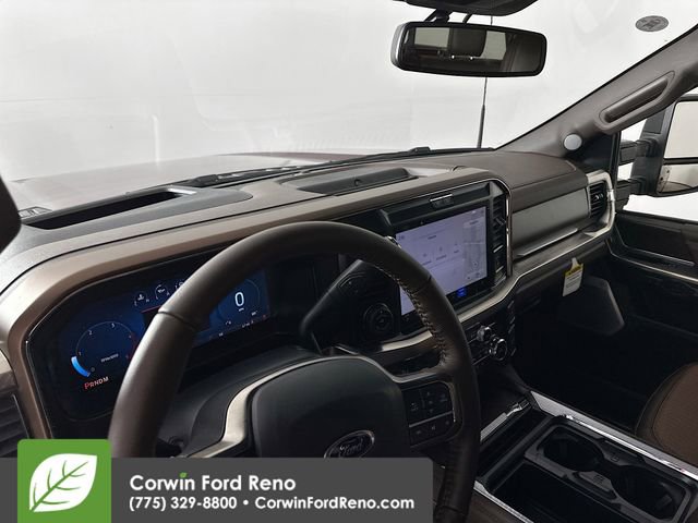 New 2026 Ford F250 King Ranch AWD/4WD image 9