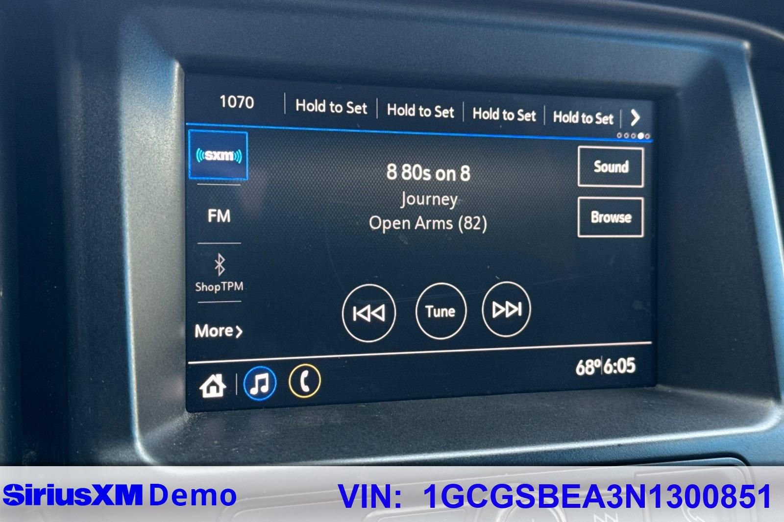 Used 2022 Chevrolet Colorado W/T w/ WT Convenience Package RWD image 26