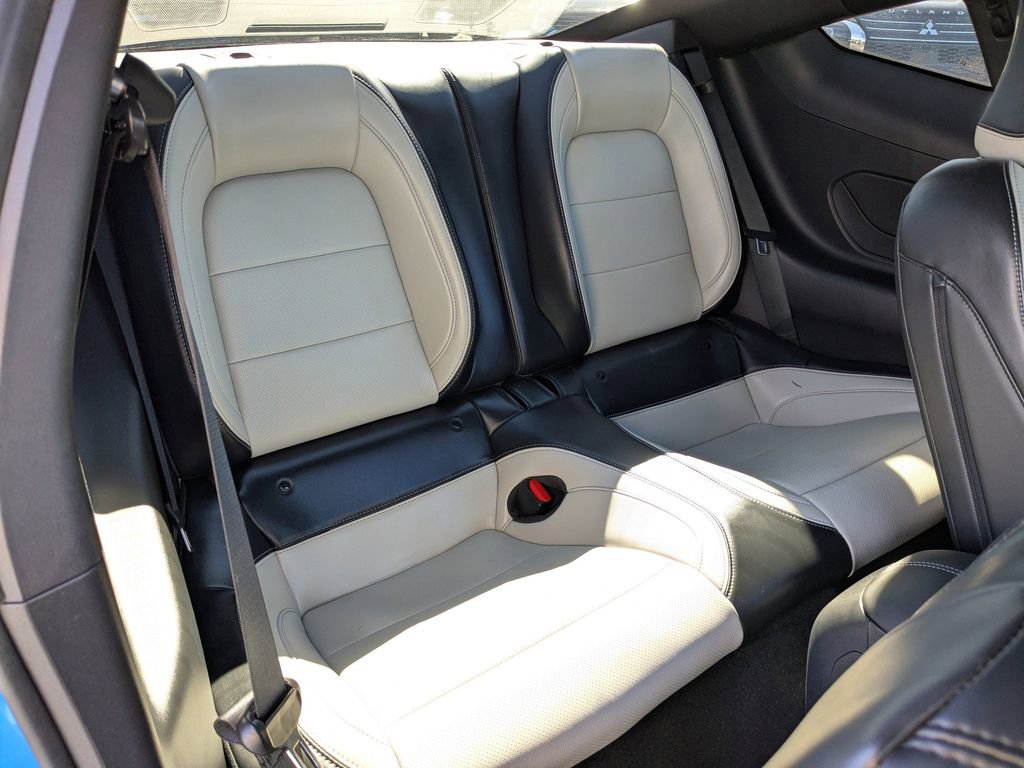 Used 2024 Ford Mustang GT Premium image 16