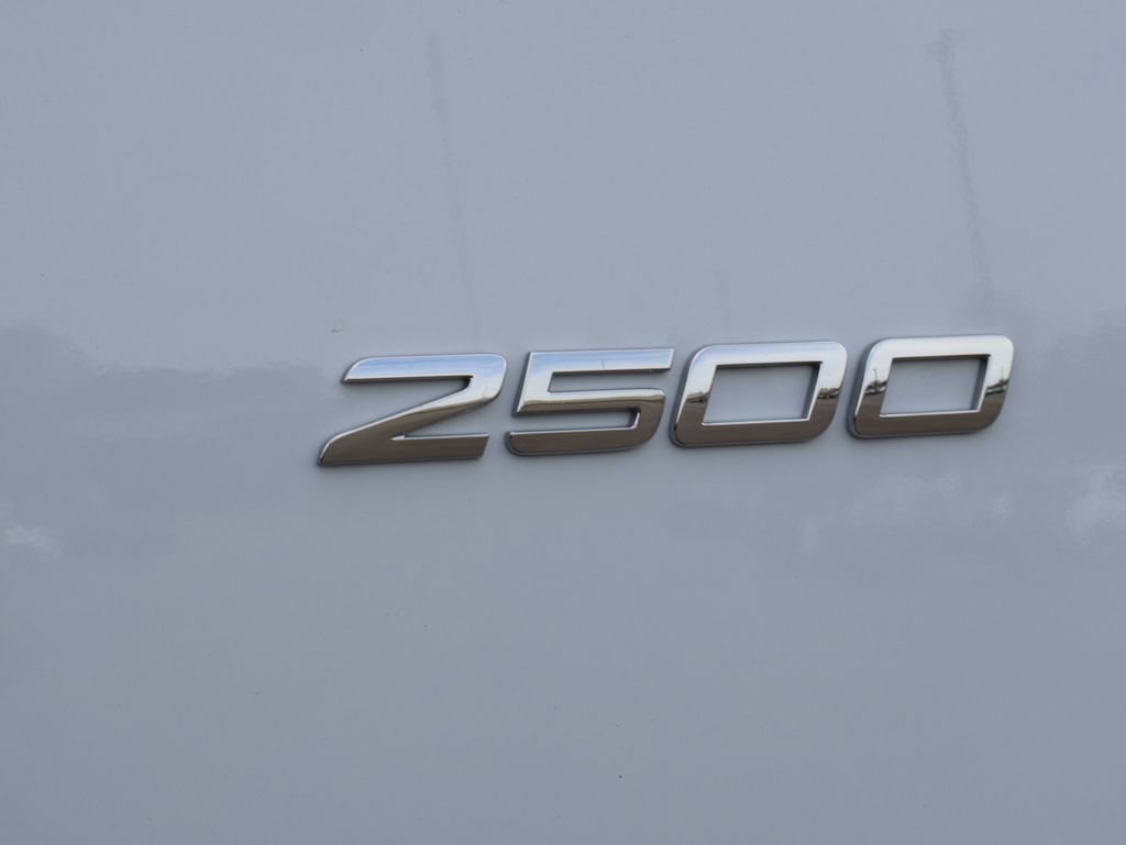 New 2026 Mercedes-Benz Sprinter 2500 image 9