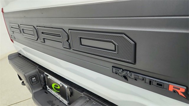 Used 2025 Ford F150 Raptor w/ Equipment Group 803A Raptor R image 16
