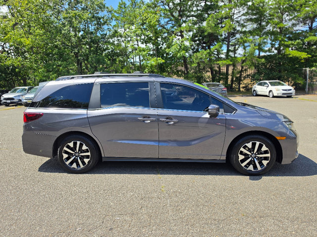 Certified 2026 Honda Odyssey EX-L image 7