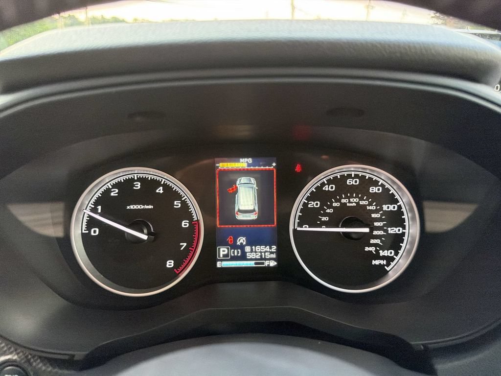 Certified 2022 Subaru Forester Limited AWD/4WD image 19