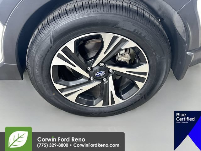 Used 2024 Subaru Crosstrek 2.0i Premium AWD/4WD image 33
