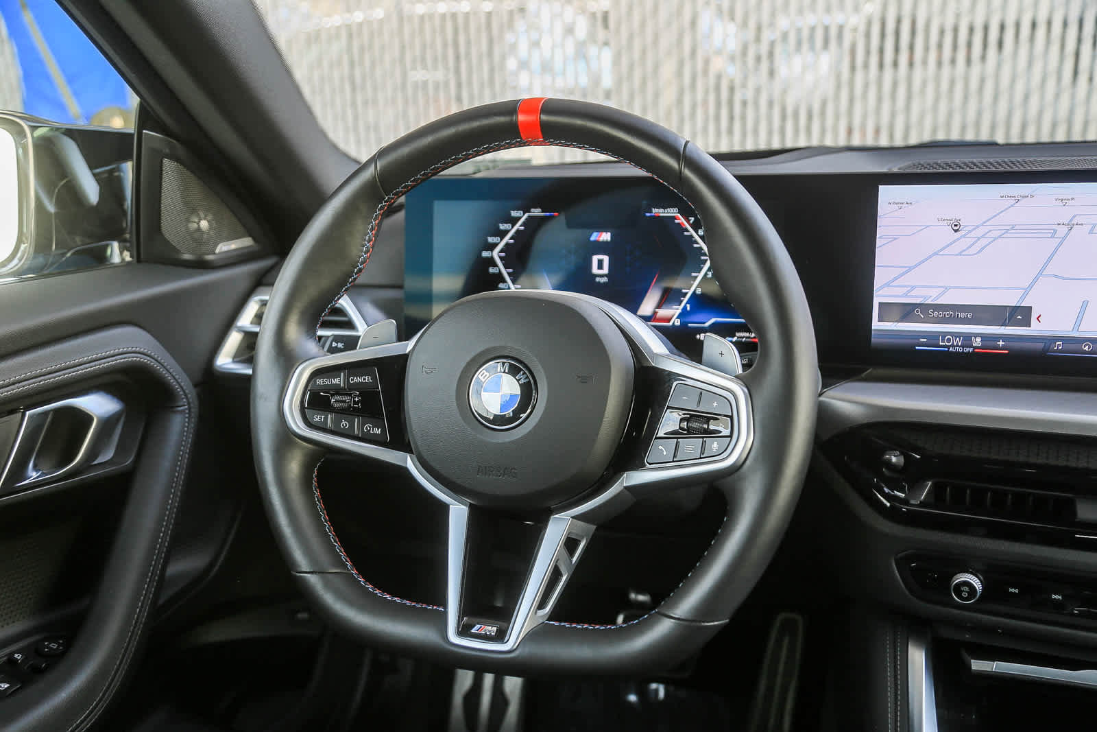 Used 2025 BMW M240i xDrive Coupe image 12