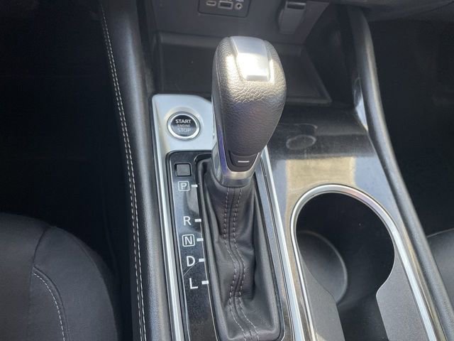 Used 2023 Nissan Altima 2.5 SV FWD image 15