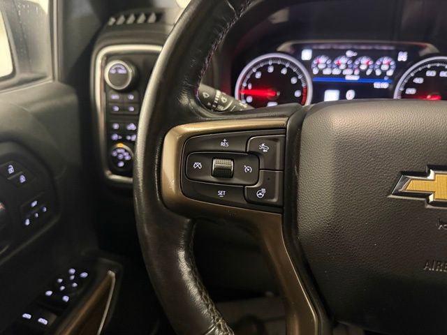 Certified 2021 Chevrolet Silverado 1500 High Country image 15