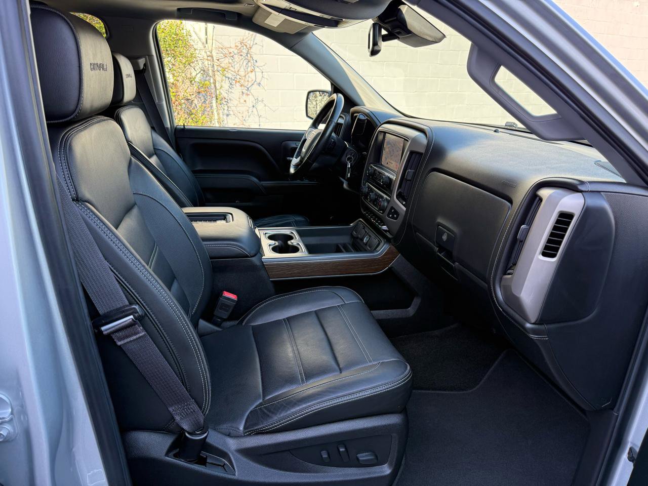 Used 2017 GMC Sierra 1500 Denali image 14