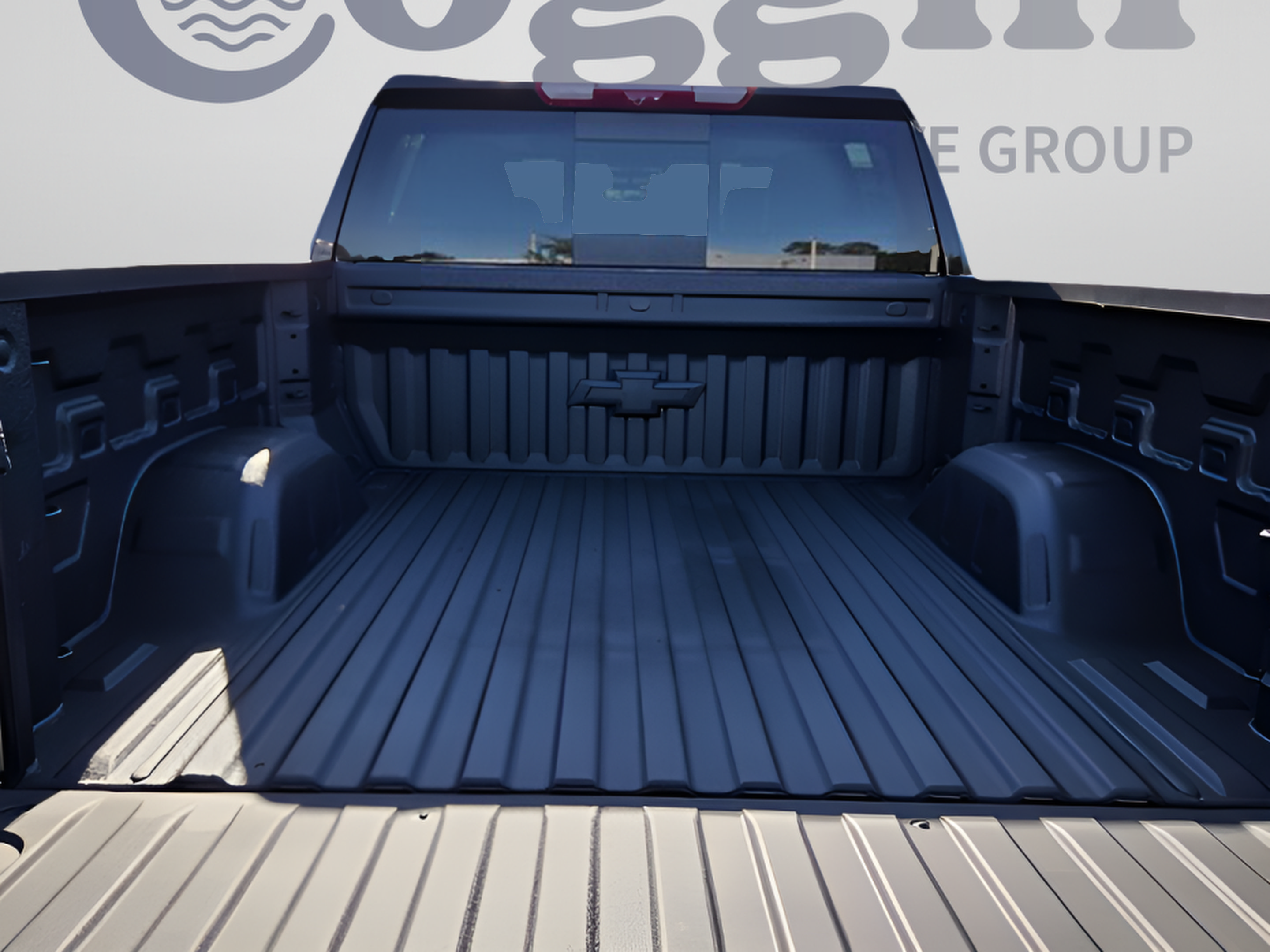 New 2026 Chevrolet Silverado 1500 High Country w/ Technology Package AWD/4WD image 13