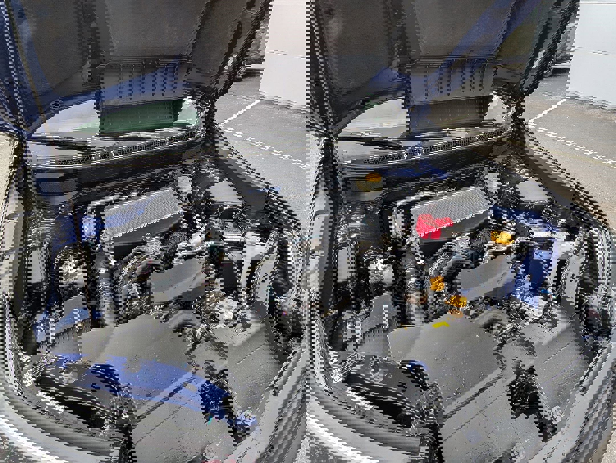 New 2026 Subaru Outback Limited XT image 30